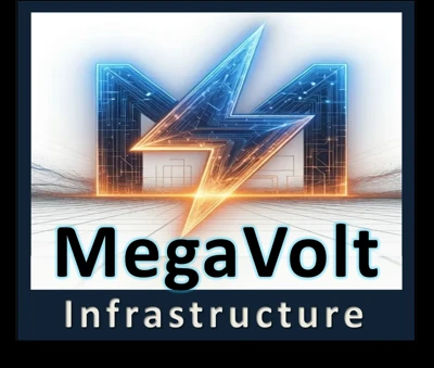 MegaVolt Infrastructure