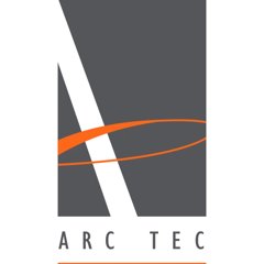 ARC TEC logo