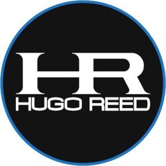 Hugo Reed logo