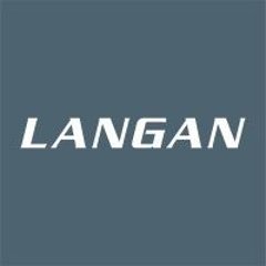 Langan logo